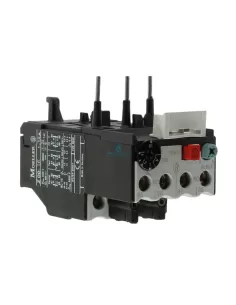 Eaton 060178 Moeller Z00-1.6 Thermal Relay 1..1.6A